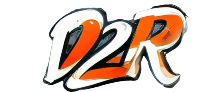 Drink 2 Refresh (D2R)